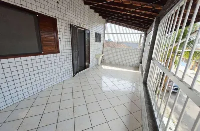 Casa com 2 quartos à venda na Rua Ocian, 7992, Cidade Ocian, Praia Grande