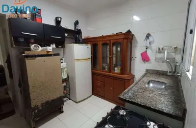 Casa com 2 quartos à venda na Rua Tude Bastos (Sitio Do Campo), 77, Tude Bastos (Sítio do Campo), Praia Grande