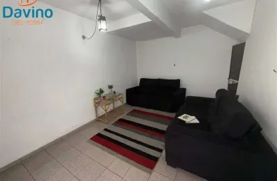 2mil locação pacote - apto duplex 1 dormitório no canto do forte