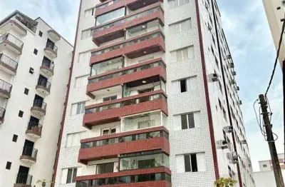 Belo apartamento com 1 dormitório, com elevador, 100 metros da praia por apenas r$260.000 à vista ou r$270.000 pelos bancos