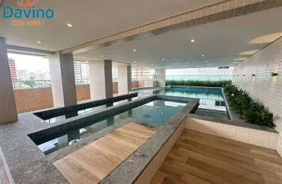 334mil entrada saldo direto pronto para morar 03 suites praia d aaviação 250 metros do mar