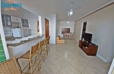 Apartamento à venda – 3 dormitórios, suíte e terraço gourmet mobiliado!