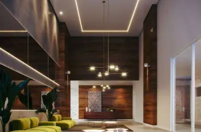 Apartamento com 2 quartos à venda na Rua Centro, 51, Centro, Mongaguá