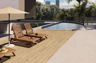 Apartamento com 2 quartos à venda na Rua Jardim Praia Grande, 6471, Jardim Praia Grande, Mongaguá
