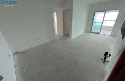 543mil a vista - apartamento novo frontal mar visão panorâmica 03 quartos 1 suite 02 vagas novo lazer completo