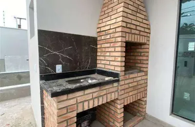 Casa com 2 quartos à venda na Rua Bopiranga, 1776, Bopiranga, Itanhaém