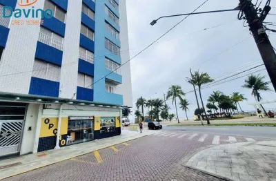 Apartamento Prático e Bem Localizado – 2 Dormitórios e Vaga de Garagem!