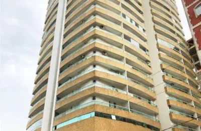 Apartamento alto padrão automatizado com 3 suítes e vista privilegiada – puro conforto!