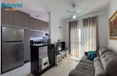 Apartamento com varanda gourmet e lazer completo – vista livre e total conforto!