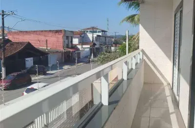 Casa com 3 quartos à venda na Rua Tude Bastos (Sitio Do Campo), 1342, Tude Bastos (Sítio do Campo), Praia Grande