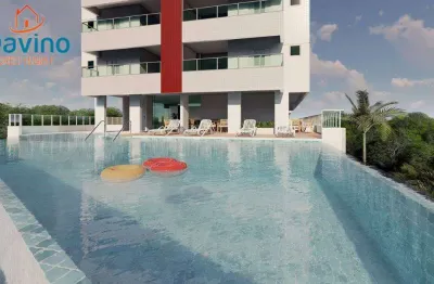 Apartamento com lazer completo e sacada gourmet – conforto e praticidade em um só lugar!