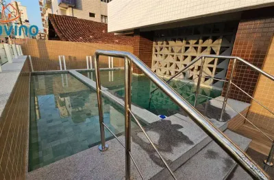 Apartamento novo com 2 suítes, sacada gourmet e lazer completo! 

somente a vista!