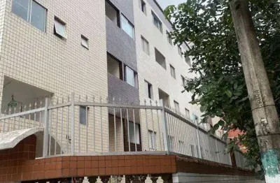 Apartamento 1 dormitório na quadra da praia – porteira fechada!