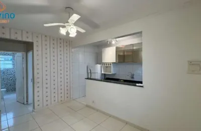 Apartamento com 1 quarto à venda na Rua Canto Do Forte, 177, Canto do Forte, Praia Grande