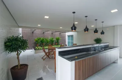 Apartamento com 2 quartos à venda na Rua Vila Anhanguera, 171, Vila Anhanguera, Mongaguá