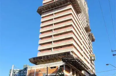 Apartamento com 3 quartos à venda na Rua Tupi, 335, Tupi, Praia Grande