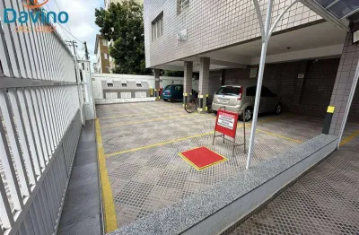 Kitnet reformada com móveis planejados – pronta para morar!