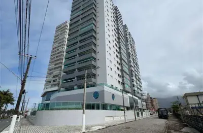 Apartamento alto padrão – 3 dormitórios, 1 suíte, 112m² e 2 vagas