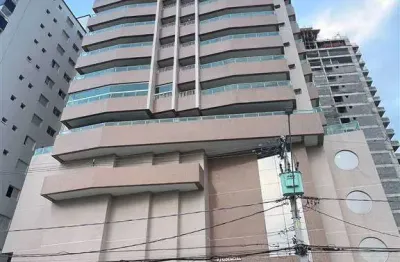 Apartamento com 3 quartos à venda na Avenida Doutor Roberto de Almeida Vinhas, 328, Aviação, Praia Grande