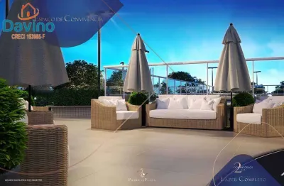 Residencial primícia plaza – lançamento com entrega 12/2025!