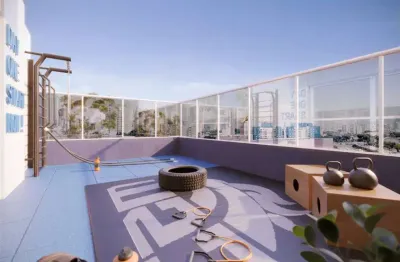 Apartamento com 2 quartos à venda na Avenida General Francisco Glicério, 186, Gonzaga, Santos