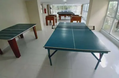 2500,00 pacote locação mensal. apartamento 1 dormitório sacada canto do forte lazer completo