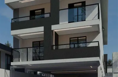 Casa com 3 quartos à venda na Rua Maracanã, 502, Balneário Maracanã, Praia Grande