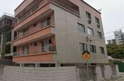 Apartamento com 2 quartos para alugar na Rua Tupi, 412, Tupi, Praia Grande