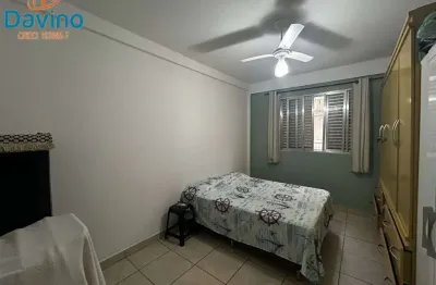 ️ apartamento térreo a 100m da praia – 49m² e 1 vaga de garagem!