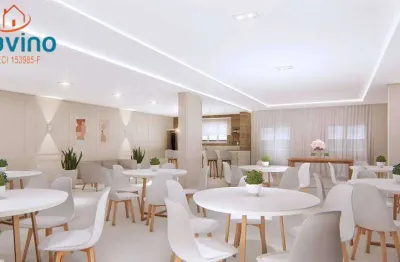 ️ apartamento amplo – 3 dormitórios, 1 suíte e 2 vagas de garagem!