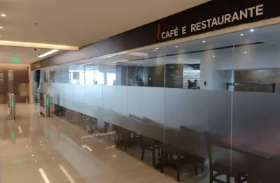 Sala comercial para alugar na Praça Vereador Vital Muniz, 267, Boqueirão, Praia Grande