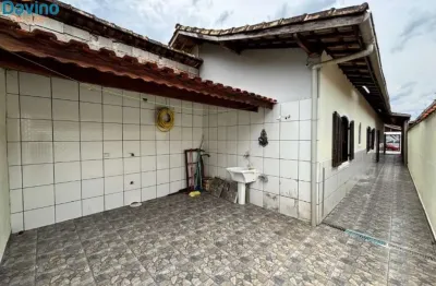 Casa com 2 quartos à venda na Rua João Manoel Certeza, 266, Balneário Maracanã, Praia Grande
