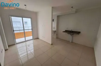 Apartamento pronto para morar – 2 dormitórios (1 suíte), 1 vaga e lazer completo