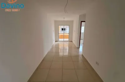Apartamento pronto para morar – 2 dormitórios (1 suíte), 1 vaga e lazer completo