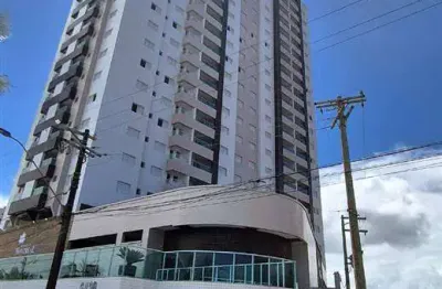 Apartamento com 3 quartos à venda na Rua Jardim Praia Grande, 6471, Jardim Praia Grande, Mongaguá