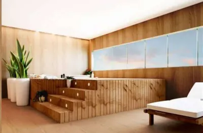 Apartamento com 3 quartos à venda na Avenida Doutor Roberto de Almeida Vinhas, 141, Guilhermina, Praia Grande