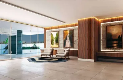 Apartamento com 3 quartos à venda na Avenida Doutor Roberto de Almeida Vinhas, 141, Guilhermina, Praia Grande