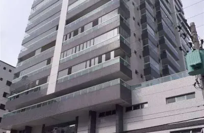 Apartamento alto padrão – vista mar, varanda gourmet e lazer completo! (115 m²)