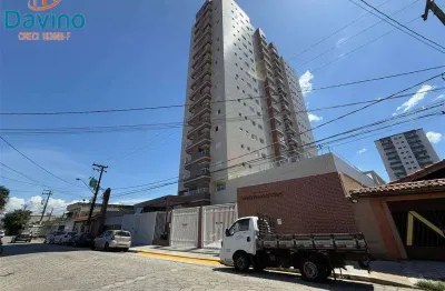 Apartamento com sacada gourmet – 2 dormitórios (1 suíte) e lazer completo!