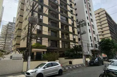 3500,00 pacote locação definitiva apartamento no itarare sao vicente 2 dormitórios elevador portaria