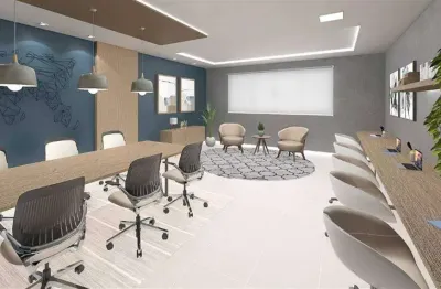 Apartamento com 2 quartos à venda na Rua Teófila Vanderlinde, 251, Cidade Ocian, Praia Grande