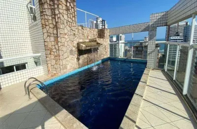 Apartamento para venda em praia grande / sp no bairro canto do forte