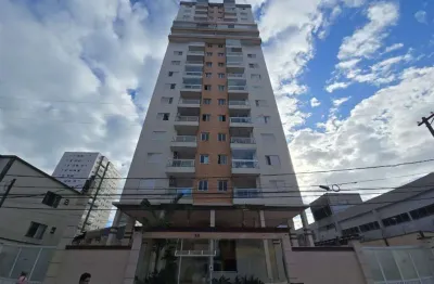 Apartamento para venda em praia grande / sp no bairro vila caiçara