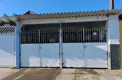Casa com 2 quartos à venda na Avenida Presidente Kennedy, 11528, Balneário Maracanã, Praia Grande
