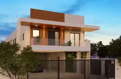 Casa com 2 quartos à venda na Rua Santana do Ipanema, 477, Vila Mirim, Praia Grande