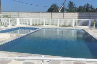 Oportunidade! Repasse de financiamento - Apto novo, 2 dormitórios - Vila Sônia, Praia Grande.