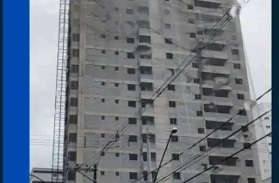 Apartamento com 1 quarto à venda na Rua Eponina, 241, Aviação, Praia Grande