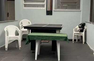 Kitnet / Stúdio à venda na Rua Doutor Nilo Peçanha, 605, Canto do Forte, Praia Grande