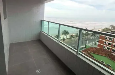 Apartamento com 2 quartos à venda na Rua Jardim Praia Grande, 6471, Jardim Praia Grande, Mongaguá