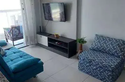 Apartamento com 2 quartos à venda na Rua Tapuias, 226, Tupi, Praia Grande